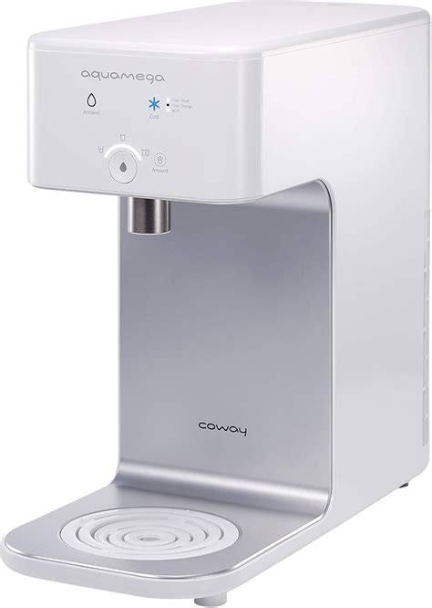 Coway Aquamega 200C Overview .